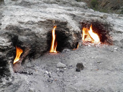 Hydrogène blanc : une nouvelle ruée vers l'or !