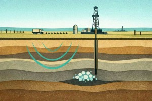 Canada : une premi&egrave;re d&eacute;couverte qui relance la course &agrave; l'hydrog&egrave;ne blanc