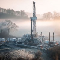 A 3 655 m&egrave;tres sous terre... un gisement majeur d'hydrog&egrave;ne naturel confirm&eacute; en Moselle