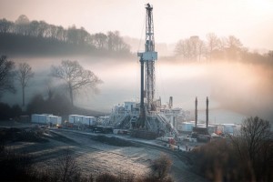 A 3 655 m&egrave;tres sous terre... un gisement majeur d'hydrog&egrave;ne naturel confirm&eacute; en Moselle