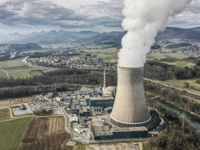 L'Europe prête à dire « oui » à l'hydrogène nucléaire