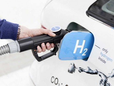 La Région Occitanie lance son plan hydrogène