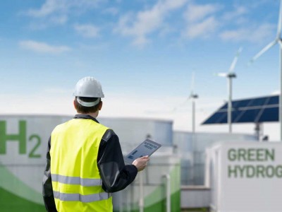 Comment l'hydrogène pourrait booster l'économie française