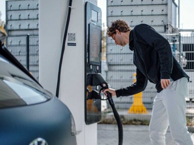 Il devait &ecirc;tre sauv&eacute; : ce fabricant de stations hydrog&egrave;ne s'effondre &agrave; la derni&egrave;re minute