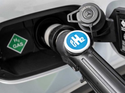 En Bretagne, l'agglomération de Saint-Brieuc se prépare à la mobilité hydrogène