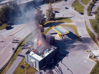 Hydrogène : quelles sont les principales causes des accidents ?