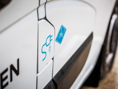 A Paris, HysetCo va déployer des taxis hydrogène accessibles aux PMR