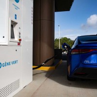 France 2030 : un appel à projets véhicules décarbonés ouvert à l'hydrogène