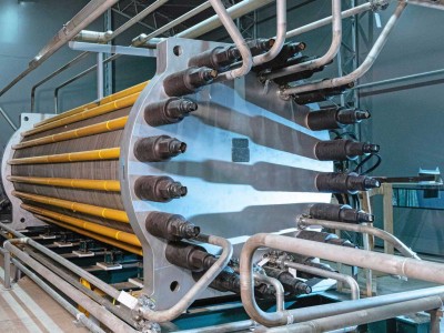 HydrogenPro va installer une megafactory d'électrolyseurs au Texas