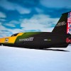 Hydromax : le bolide &agrave; moteur hydrog&egrave;ne de JCB peut-il vraiment d&eacute;passer le mythique Dieselmax ?