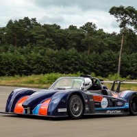 Un moteur V6 Ford converti &agrave; l'hydrog&egrave;ne : le pari fou de ces &eacute;tudiants belges pour Le Mans 2030