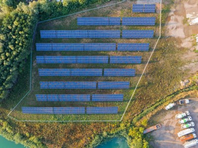 De l'hydrogène vert moins cher que le gris : cette startup  a-t-elle trouvé la recette miracle ?
