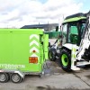 Cette station mobile pourrait lever le principal frein &agrave; l'hydrog&egrave;ne sur les chantiers
