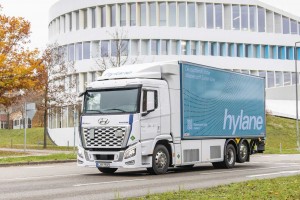 En Allemagne, l'hydrog&egrave;ne vert devient enfin comp&eacute;titif face au diesel