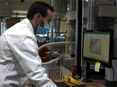 HyMEET : un centre de recherche pour accompagner la fili&egrave;re hydrog&egrave;ne