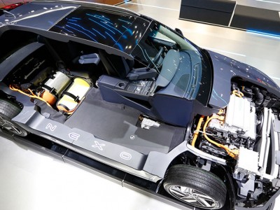 Avec Hynet, la Cor&eacute;e du Sud vise 100 stations hydrog&egrave;ne d'ici 2022