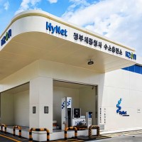 En Corée, Hyundai prend le contrôle de HyNet pour relancer les stations hydrogène