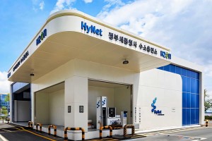 En Corée, Hyundai prend le contrôle de HyNet pour relancer les stations hydrogène