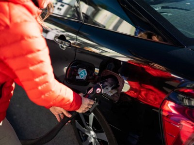 Sp&eacute;cialiste des stations hydrog&egrave;ne, Hynion met la cl&eacute; sous la porte