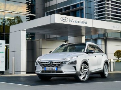Hyundai veut produire de l'hydrogène avec du biogaz 