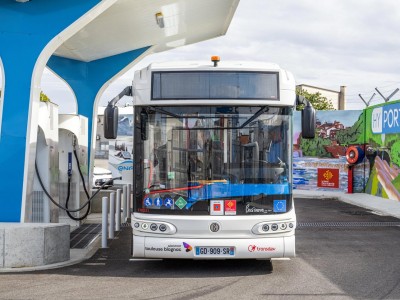 Avec Hyport, l'hydrogène s'installe à l'aéroport de Toulouse-Blagnac