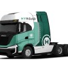 Camion hydrogène : Hyroad reprend les actifs de Nikola Motor