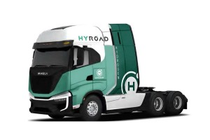 Camion hydrogène : Hyroad reprend les actifs de Nikola Motor