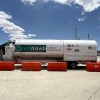 Avec cette station hydrog&egrave;ne mobile, Hyroad offre plus de flexibilit&eacute; au r&eacute;seau californien