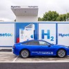 Avec ses taxis &agrave; hydrog&egrave;ne, HysetCo d&eacute;passe les 100 millions de km et voit d&eacute;j&agrave; plus loin