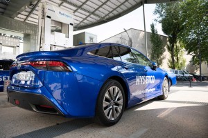 Interview : Hysetco mise sur l'hydrog&egrave;ne pour d&eacute;carboner la mobilit&eacute; des professionnels