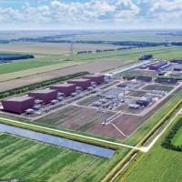 20 000 tonnes d'hydrog&egrave;ne sous terre : ce projet n&eacute;erlandais entre dans une nouvelle dimension