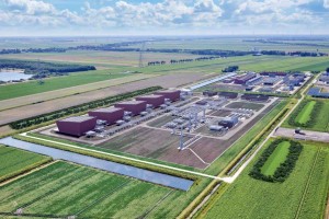 20 000 tonnes d'hydrog&egrave;ne sous terre : ce projet n&eacute;erlandais entre dans une nouvelle dimension