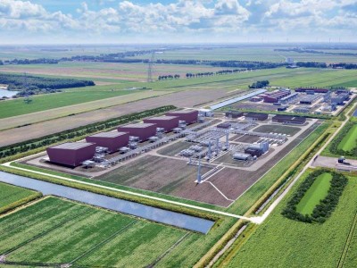 Aux Pays-Bas, le projet Hystock entre dans une nouvelle dimension