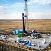 Hydrog&egrave;ne naturel : ce projet franco-am&eacute;ricain franchit un cap d&eacute;cisif dans le Kansas