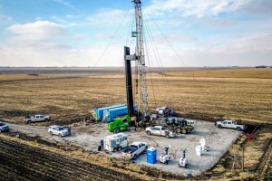 Hydrog&egrave;ne naturel : ce projet franco-am&eacute;ricain franchit un cap d&eacute;cisif dans le Kansas