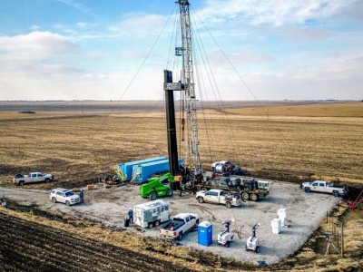 Hydrogène blanc : Fortescue entre au capital de HyTerra