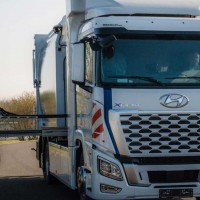 BOM hydrogène : Hyundai muscle son offre pour la collecte de déchets