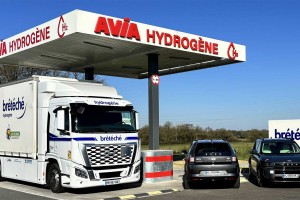 Technotrans 2026 : Hyundai et Br&eacute;t&eacute;ch&eacute; partageront un stand d&eacute;di&eacute; &agrave; l'hydrog&egrave;ne