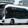 Avec Hyundai, Oman va tester son premier bus &agrave; hydrog&egrave;ne