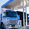 Camion hydrog&egrave;ne : avec cette nouvelle version Ampiroll, Hyundai &eacute;largit son offre en France