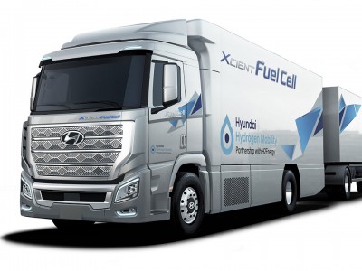 Hyundai et Hydrospider s'allient pour doper la mobilit&eacute; hydrog&egrave;ne en Europe