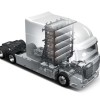 Camion hydrog&egrave;ne : de nouveaux partenaires pour H2Accelerate... et plusieurs d&eacute;parts !