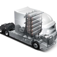 Camion hydrog&egrave;ne : de nouveaux partenaires pour H2Accelerate... et plusieurs d&eacute;parts !