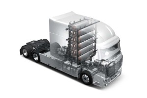 Camion hydrog&egrave;ne : de nouveaux partenaires pour H2Accelerate... et plusieurs d&eacute;parts !