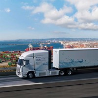 Hyundai acc&eacute;l&egrave;re le d&eacute;ploiement de ses poids lourds &agrave; hydrog&egrave;ne au Canada