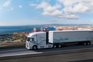 Hyundai acc&eacute;l&egrave;re le d&eacute;ploiement de ses poids lourds &agrave; hydrog&egrave;ne au Canada