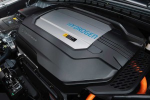 Hyundai transforme cette vieille usine de moteurs thermiques en temple de l'hydrogène