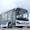Bus hydrogène : Hyundai remporte une commande historique en Chine !