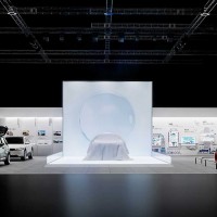 Hyundai exposera son nouveau NEXO hydrogène au Japan Mobility Show 2025