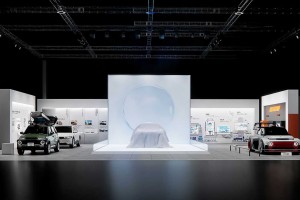 Hyundai exposera son nouveau NEXO hydrogène au Japan Mobility Show 2025